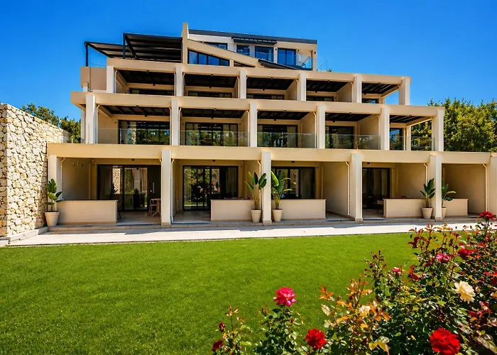 Nobile Boutique Hotel
