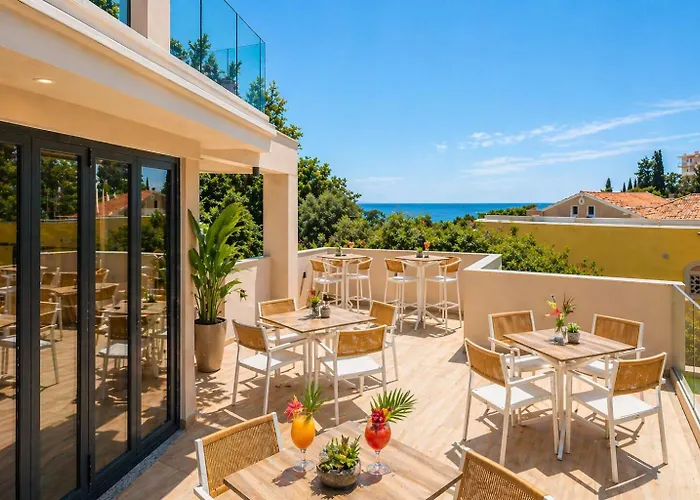 Nobile Boutique Hotel