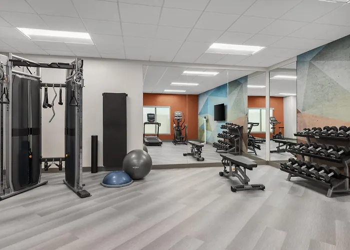 Candlewood Suites Mesa - Phoenix East By Ihg