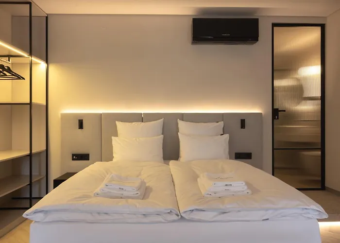 Hotel Laudon