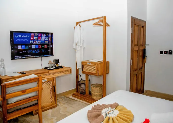 Bellissimo Boutique Hotel
