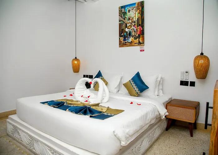 Bellissimo Boutique Hotel