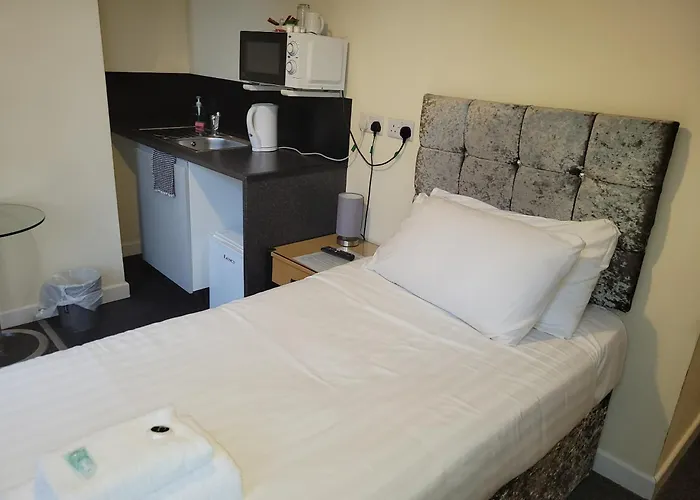 Nysdill Accommodation