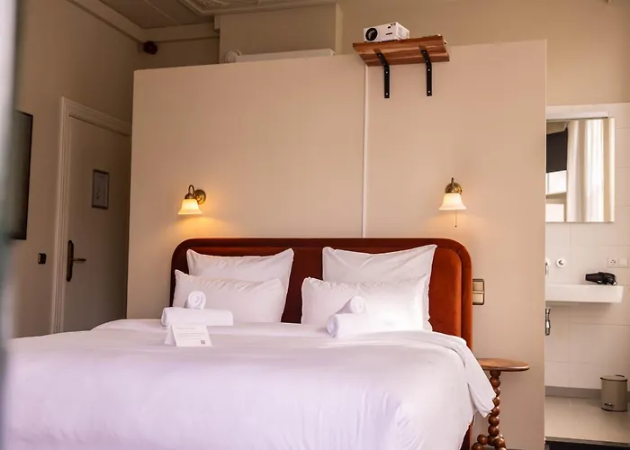 Hotel By Atelier