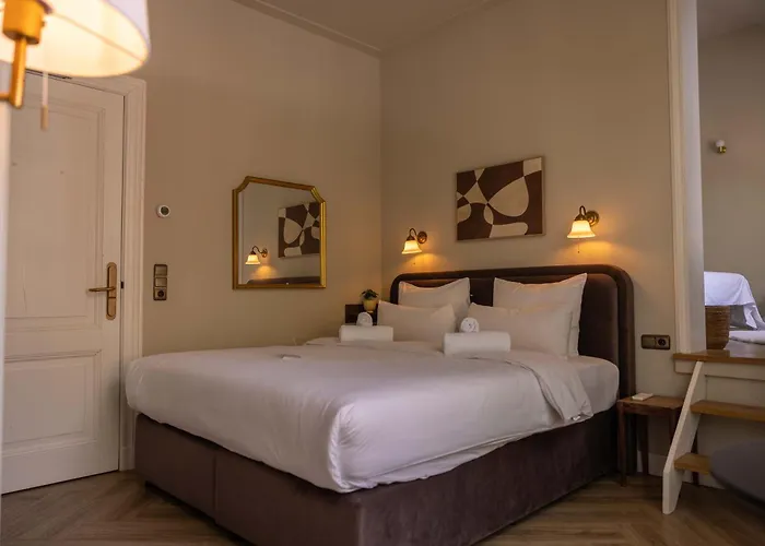 Hotel By Atelier