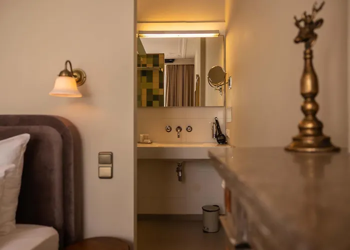 Hotel By Atelier