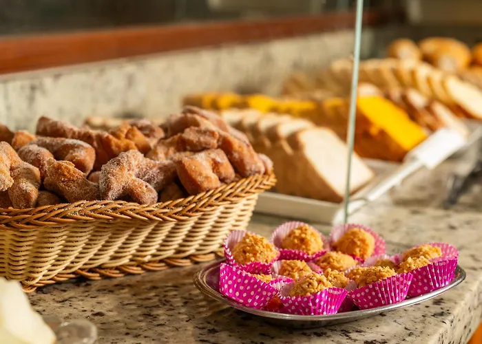 Pousada Drehmer Haus