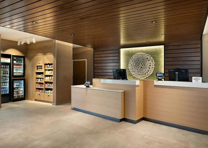 Fairfield By Marriott Inn & Suites Oxford