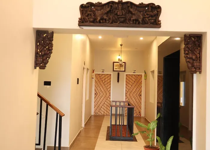 Dwaraka Resorts