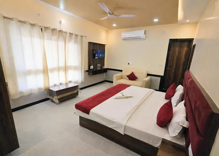 Kharari Inn