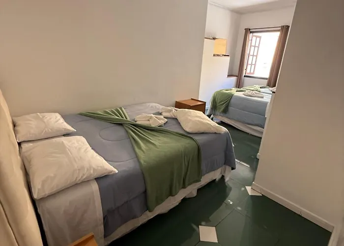 Hotel Pousada Getsemani