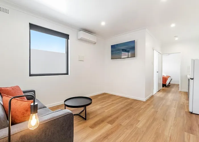 Canterbury Street Apartments