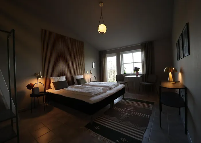 Ellevilde Boutique Hotel