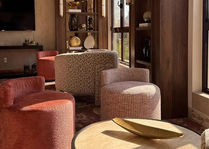 Hotel Rivo Timisoara