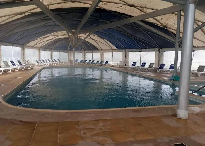 Intersur Colon Hotel