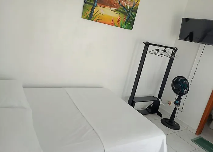 Heliconias Hotel
