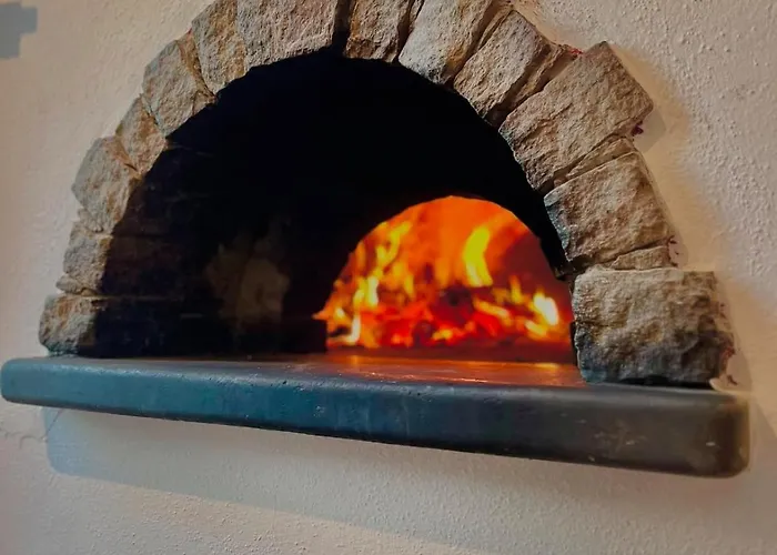 La Locanda Del Viandante
