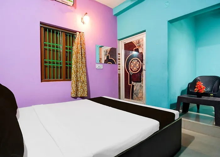 Hotel O The Shivansh Inn