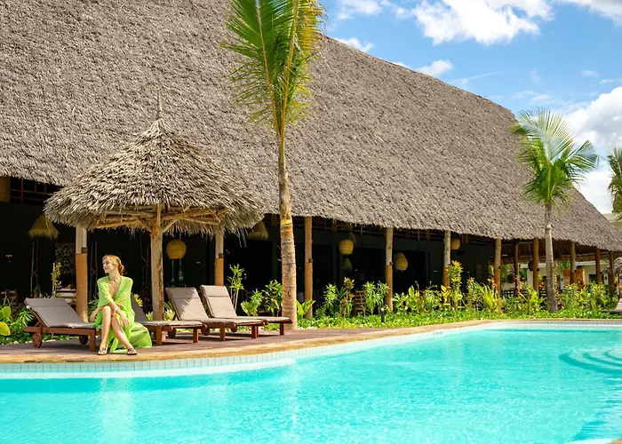 Clove Island Essence & Spa Boutique