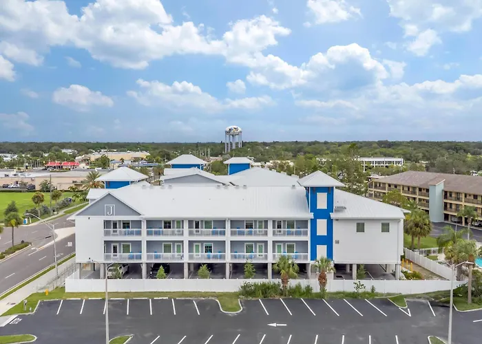 The J Hotel Dunedin Clearwater, An Ascend Collection Hotel