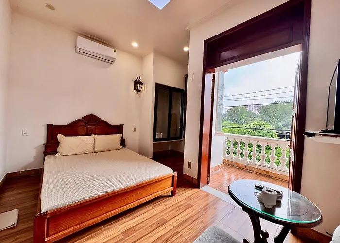 Duy Anh Motel Bien Hoa