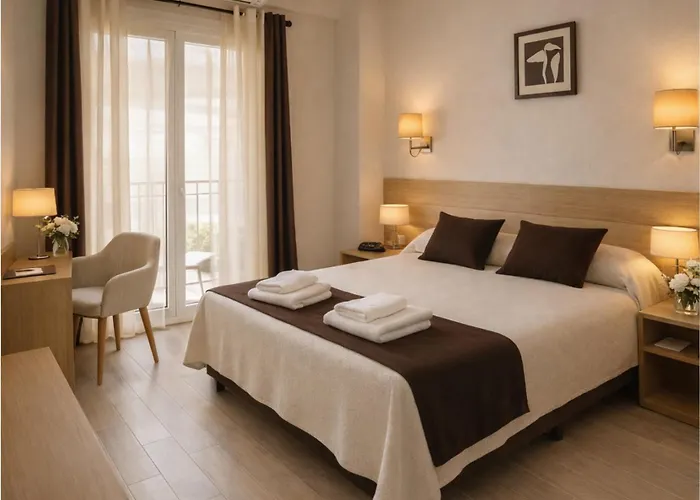 Hotel Ancla