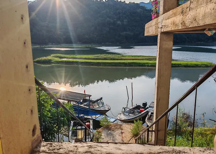 Minh Tan Homestay