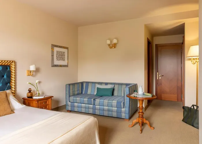 Sarzana Park Hotel
