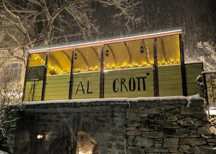 Al Crott