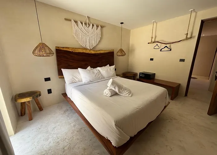 Hotel Boutique Alcalá Vallarta