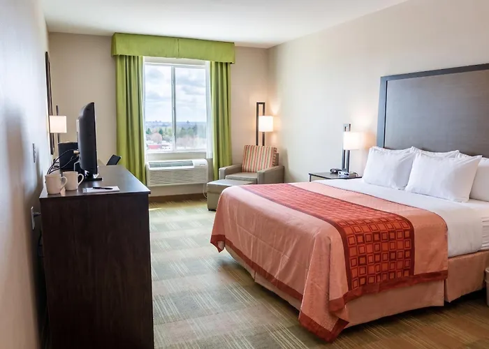 Cotulla Express Inn