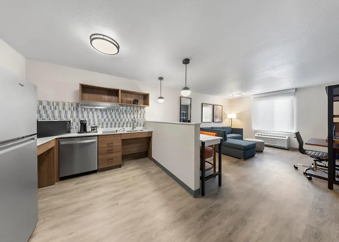Everhome Suites San Bernardino - Loma Linda