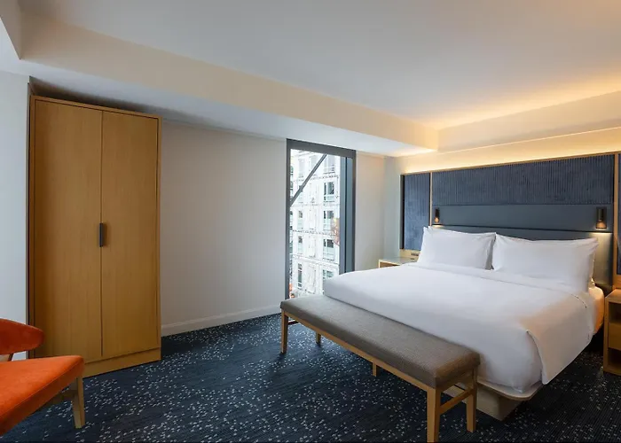 Virginia Guesthouse Hotel