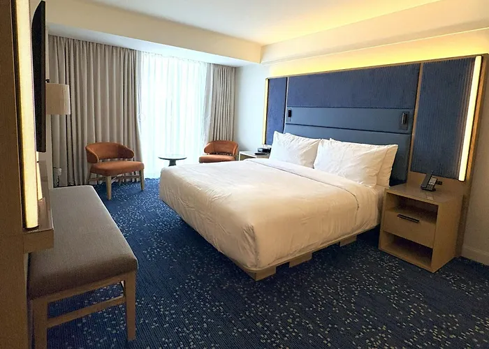Virginia Guesthouse Hotel
