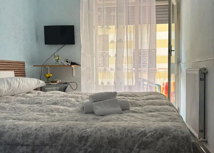 Albergo Cavi