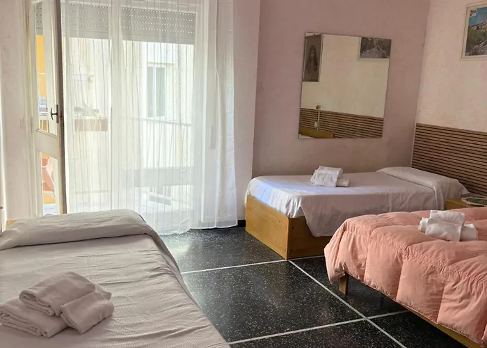 Albergo Cavi