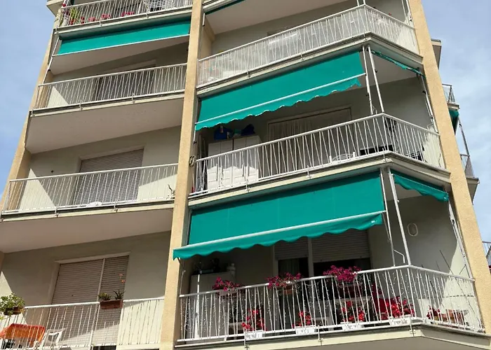 Hotel & Trattoria Le Caravelle