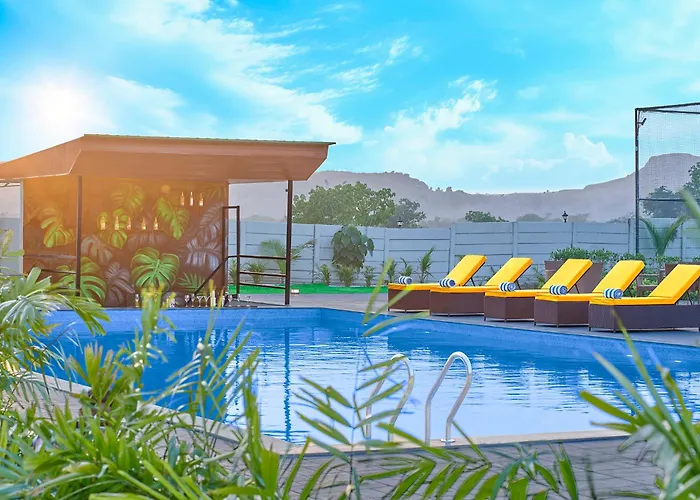 Breeze By Patron Hotels
