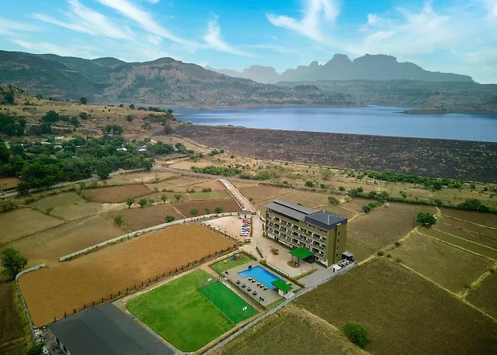 Breeze By Patron Hotels