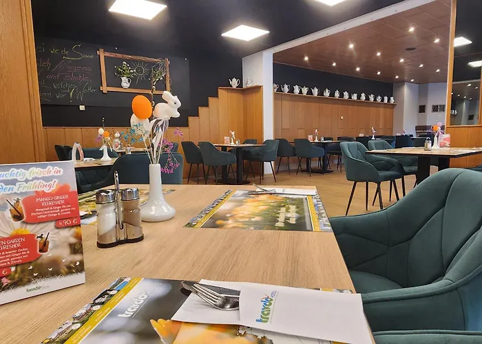 Ferien Hotel Cottbus