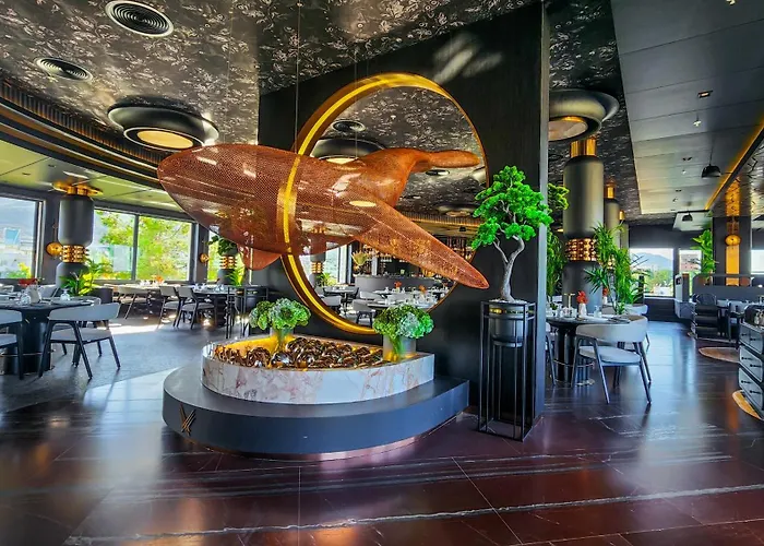 Chamada Girne Hotel Spa&Casino