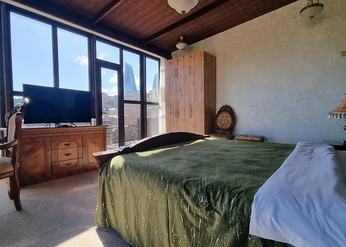 Grandview Boutique Hotel