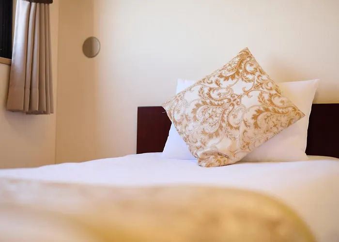 Hotel Toko