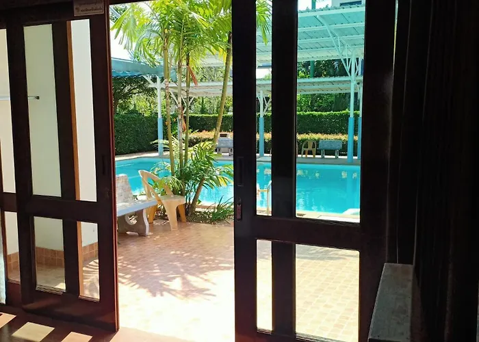 Baan Napa