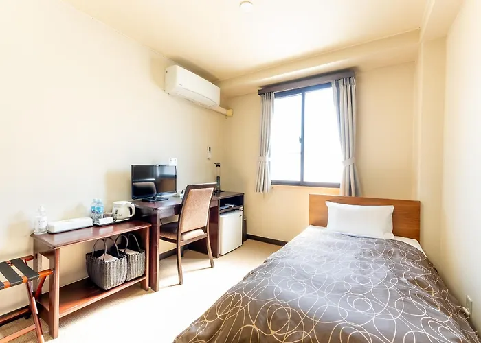 Hotel Boujosou