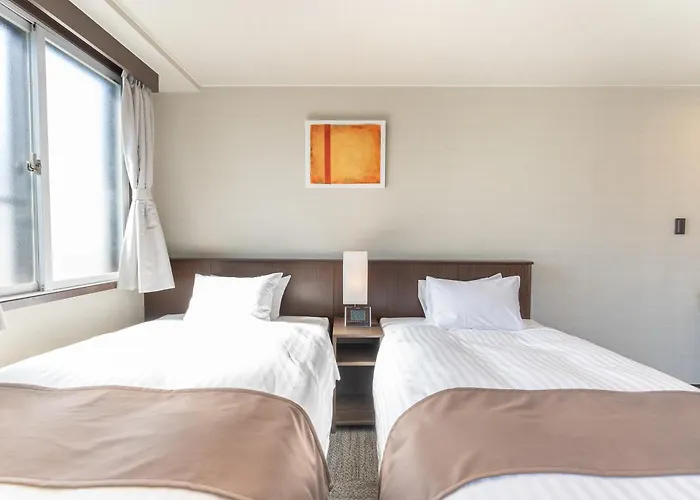 Hotel Boujosou