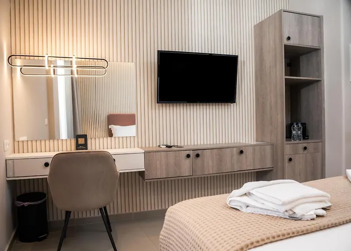 Sole Mare Boutique Hotel