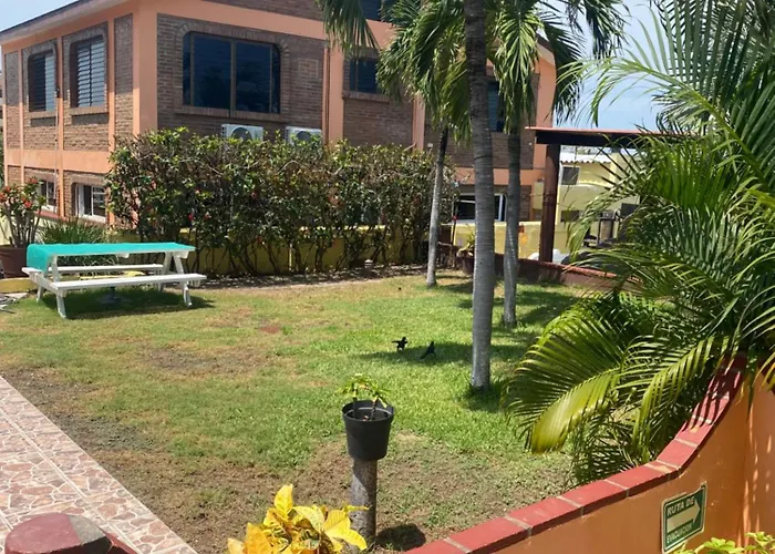 Casitas Las Palmas - Brisa Marina