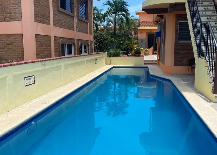 Casitas Las Palmas - Nacar - Mother Of Pearl