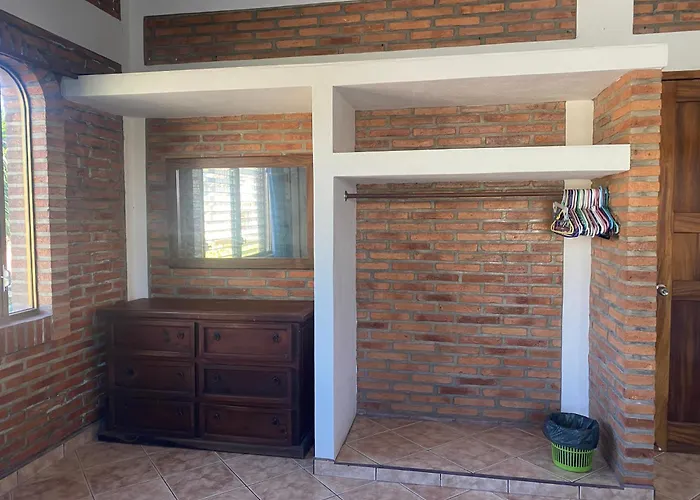 Casitas Las Palmas - Nacar - Mother Of Pearl